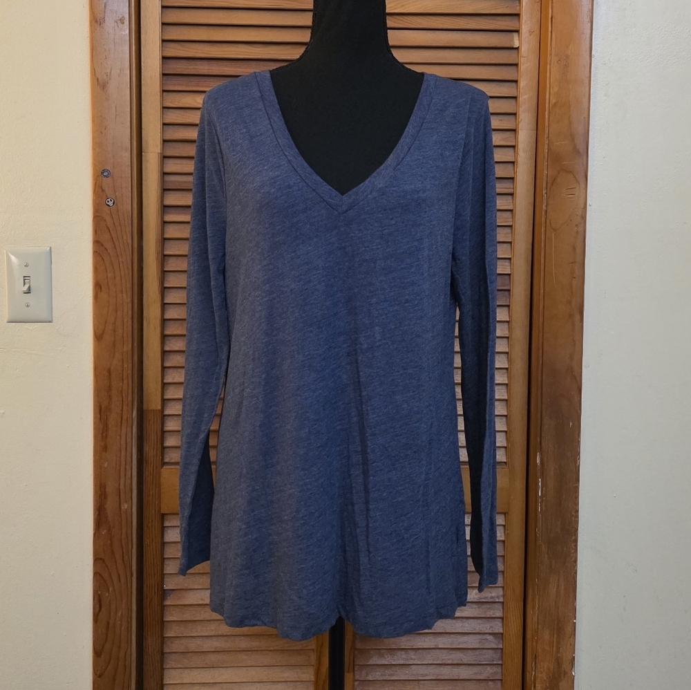 NWOT Old Navy Women's Vintage Relaxed Fit Tee Size XL